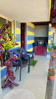 Hegde Farm Stay - Udupi - 8