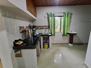 Hegde Farm Stay - Udupi - 1