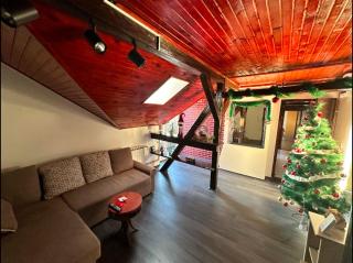 Huge Apartment 100sqm - Belgrado - 0