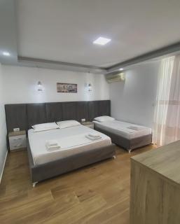Vila Reni Risi - Ksamil - 4