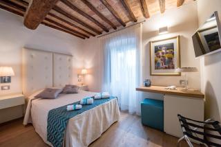 Hotel Il Palazzo - Assisi - 7