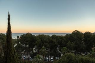 Blue Horizon 1bedroom apartment - Benalmádena - 5