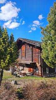 Camping Grächbiel - 8