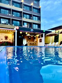 105 Residence Rangsit - Ban Talat Rangsit - 3