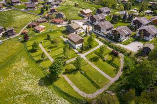 Camping Grächbiel - 5