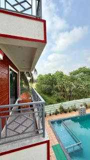 Coral Cove Resort, Nagaon - 6