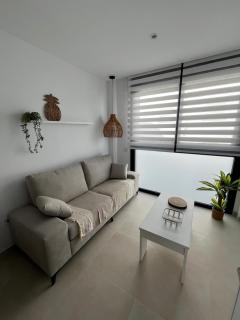 Estudio Nuevo Amanecer - Tarifa - 3