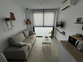 Estudio Nuevo Amanecer - Tarifa - 1
