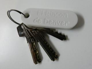 El Rincón de Denver planta baja - Suances - 1