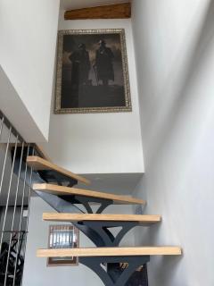 Loft hyper centre Saintes - Saintes - 5