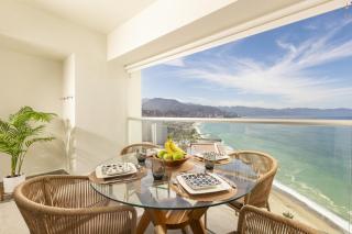 Harbor NT1609 by Moikkarentals - Puerto Vallarta - 0