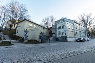 Vallikraavi apartment with sauna - Tartu - 0