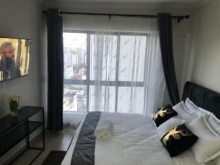 Qapsplace - Nairobi - 1