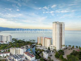 Harbor NT1609 by Moikkarentals - Puerto Vallarta - 4