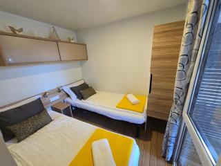 Mobile Home Itana Nr 127 - Rovigno (Rovinj) - 6