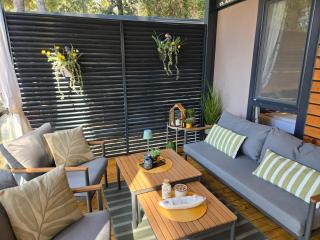 Mobile Home Itana Nr 127 - Rovinj - 9