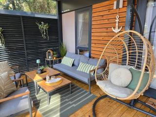 Mobile Home Itana Nr 127 - Rovigno (Rovinj) - 8