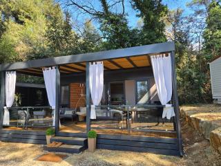 Mobile Home Itana Nr 127 - Rovigno (Rovinj) - 0