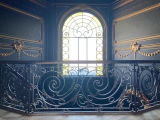 Chateau Fort Lapin suitekamer - Brugge - 9
