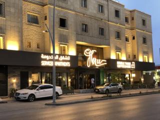شقق ثري للشقق الفندقية - غرناطة - Riad - 0