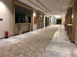 Three Star Serviced Apartments Granada Branch - Riyadh - 2