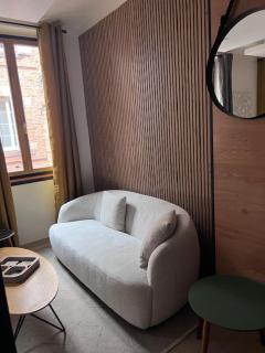Patrimoine Albigeois 36 HDV DupleX - Albi - 6