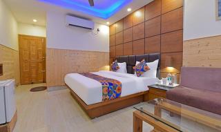 Hotel Skyking - Dehradun - 6