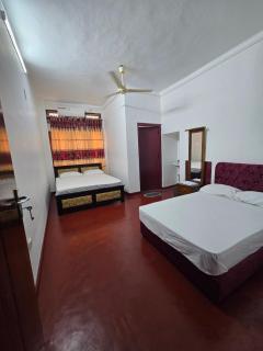 DJ Guest House - Jaffna - 1