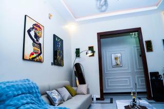 Lm Massive Homes - Dodoma - 0