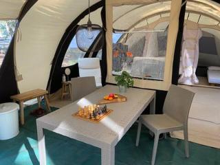 Bella Tents - Glamping Vibes - Marina di Grosseto - 5