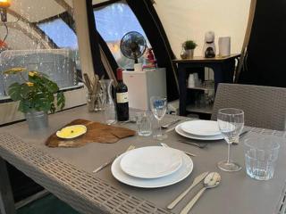 Bella Tents - Glamping Vibes - Marina di Grosseto - 4