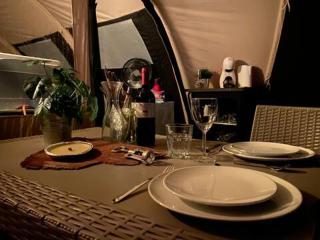 Bella Tents - Glamping Vibes - Marina di Grosseto - 8