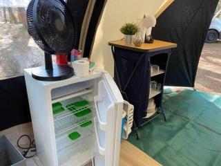 Bella Tents - Glamping Vibes - Marina di Grosseto - 2