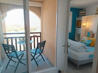 appartement T2 biscarosse plage - Biscarrosse-Plage - 7