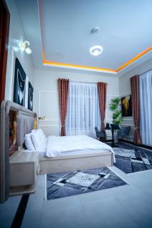 Lm Massive Homes - Dodoma - 1