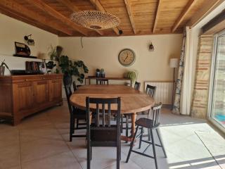 Mas Crudel - Maison de caractère - 2