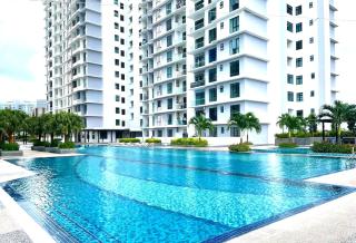 The Platino Skudai Johor Bahru - 8