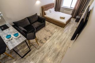 StayYoung ЖК Молодежный - Alma-Ata - 3