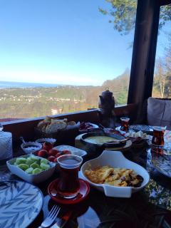 İRDEN BUNGALOV - Ardeşen - 9