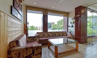Hotel Skyking - Dehradun - 1