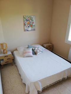 Maison calme avec vue exceptionnelle - Vailhan - 4