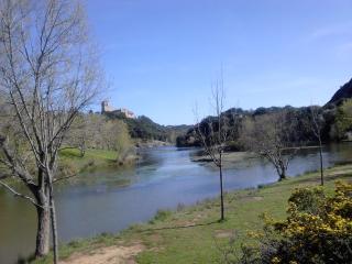 Maison calme avec vue exceptionnelle - 8