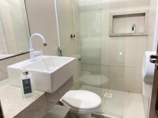 Condado da Praia ,casa em Flecheiras 7 a 10 suítes - 5