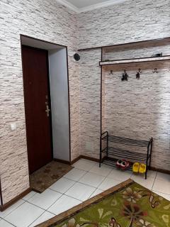 Уютные апартаменты - Karakol - 3