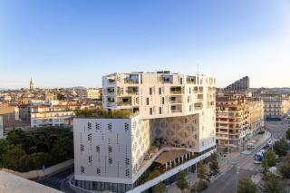 Hotel Campanile Montpellier Centre St Roch - Montpellier - 0