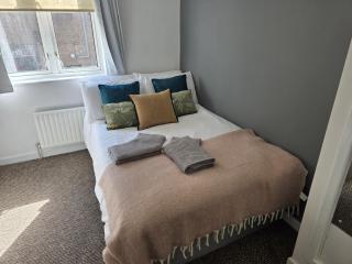RKs Homestays 1 - Londra - 4