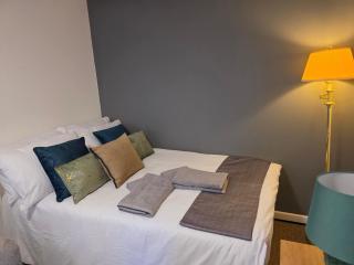 RKs Homestays 1 - Londra - 1