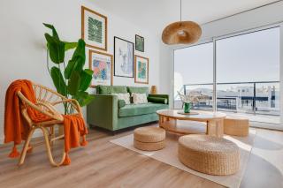 way2sun penthouses - Gran Alacant - 7