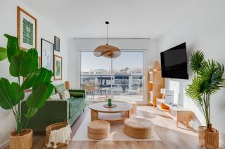 way2sun penthouses - Gran Alacant - 6