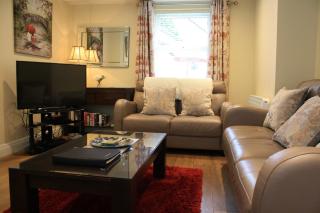 3 Fair Hill House centrally located with parking and wifi sleeps 6 - Killarney - 7